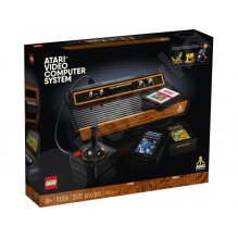 LEGO® ICONS™ 10306 Atari® 2600