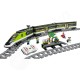 LEGO® City 60337 Expresný vlak