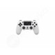 Originální Playstation 4 bezdrátový ovladač DualShock 4 v2 - bílý