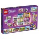 LEGO® Friends 41704 Budovy na hlavní ulici