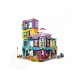 LEGO® Friends 41704 Budovy na hlavní ulici
