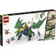 LEGO® Ninjago® 71766 Lloydův legendární drak