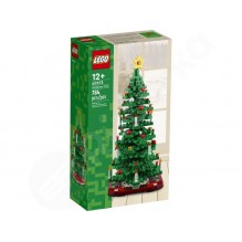 LEGO® 40573 Vianočný stromček