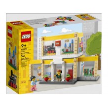 LEGO® 40574 Predaj LEGO®