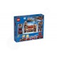 LEGO® Disney™ 71044 Vlak a nádraží Disney