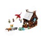 LEGO® Creator 3v1 31132 Vikingská loď a mořský had