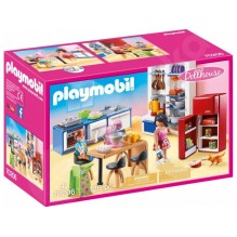 Playmobil 70206 Spoločné kuchyne