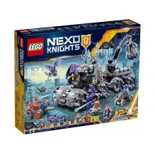 LEGO® Nexo Knights 70352 Javorova mobilná centrála (H.E.A.D)