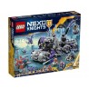 LEGO&reg; Nexo Knights 70352 Javorova mobiln&aacute; centr&aacute;la (H.E.A.D)