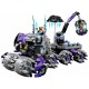 LEGO® Nexo Knights 70352 Jestrovo mobilní ústředí (H.E.A.D)