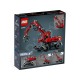 LEGO® Technic 42144 Bager s drapákom