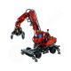 LEGO® Technic 42144 Bagr s drapákem