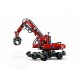 LEGO® Technic 42144 Bager s drapákom