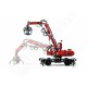 LEGO® Technic 42144 Bager s drapákom