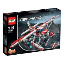 LEGO® Technik 42040 Požiarny lietadlo