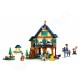 LEGO® Priatelia 41683 Lesné jazdné centrum
