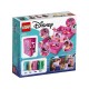 LEGO Disney 43201 Kouzelné dveře Isabely