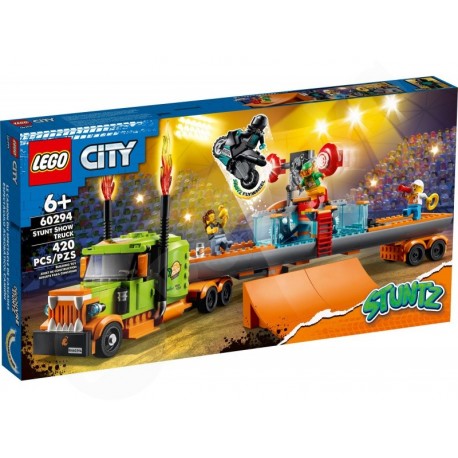 LEGO® Pocit 60294