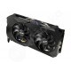 nVidia ASUS GeForce RTX 2060 SUPER DUAL 8GB GDDR6 PCI-E DVI HDMI DP