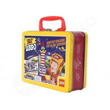 LEGO® 5007331 Plastová krabica na obed