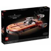 LEGO® Star Wars™ 75341 Zemský pavúk Luka Skywalkera