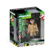 Playmobil Ghostbusters 70173 Zberateľská figúrka - Egon Spengler