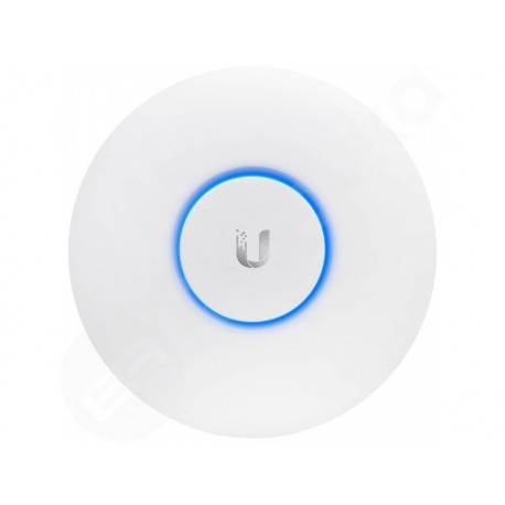 UniFi UAP-AC-LITE + PoE adaptér