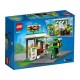 LEGO® City 40578 Obchod so sendvičmi