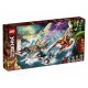 LEGO® Ninjago® 71748 Súboj katamaránov na mori