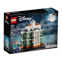 LEGO® Disney™ 40521 Mini strašidelný dům Disney