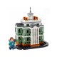 LEGO® Disney™ 40521 Mini strašidelný dům Disney