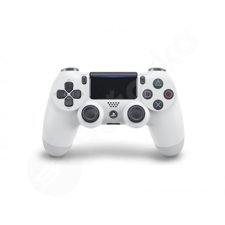 Sony DualShock 4 pro PS4 v2 Gamepad - Glacier White