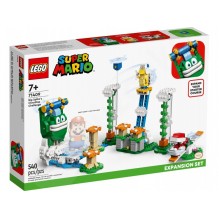 LEGO® Super Mario™ 71409 Oblaková výzva s veľkým spikom