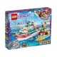LEGO Friends 41381 Záchranný člun
