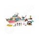 LEGO Friends 41381 Záchranný člun