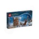 LEGO® Harry Potter™ 76407 Chrupkavá chata a vrba bičova