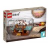 LEGO® Ideas 92177 Loď v fľaši
