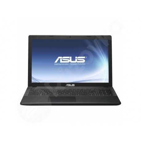15,6" ASUS X551CA Intel Core i3-3217U 4GB 500GB DVD-RW W10