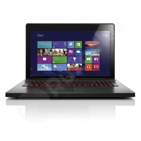 15,6" Lenovo IdeaPad Y510p Core i7-4702MQ 8GB 500GB SSD GT 755M DVD-RW W10 (C)