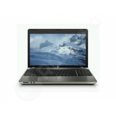 15,6" HP ProBook 4530s Intel Core i5-2430M 8GB 640GB HD6490M DVD-RW W10