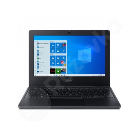 11,6" Acer TravelMate B311 Intel Pentium N5030 4GB 128GB SSD W11