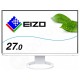 27" LED EIZO FlexScan EV2760-WT 2560x1440 DVI HDMI DP USB