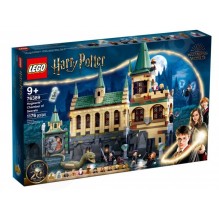 LEGO® Harry Potter™ 76389 Bradavice: Tajemná komnata