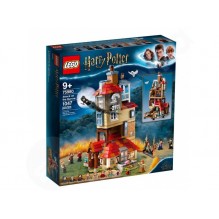 LEGO® Harry Potter™ 75980 Útok na Doupě