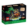 LEGO® # Ideu 40566 #