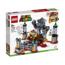 LEGO® Super Mario™ 71369 Boj na Bowserovom hrade