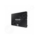 2,5" 2TB SSD Samsung 870 EVO (MZ-77E2T0B/EU)
