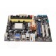 s.AM2+ mATX ASUS M3N78-VM - GeForce 8200 DDR2 PCI-E VGA DVI HDMI
