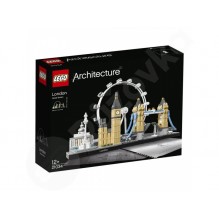 LEGO® Architecture 21034 Londýn