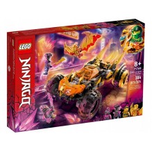 LEGO® Ninjago® 71769 Cole's Dragon SUV